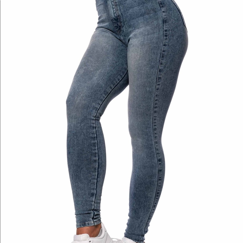 Fitjeans - XXS - Picture 3 of 3